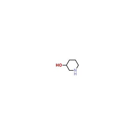 Ak Scientific 3-Hydroxypiperidine (25g), CAS 6859-99-0 D415-25g