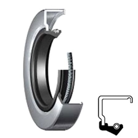 Skf Seal-Lip 60X78X9 CRS1 R                           60X78X9 CRS1 R