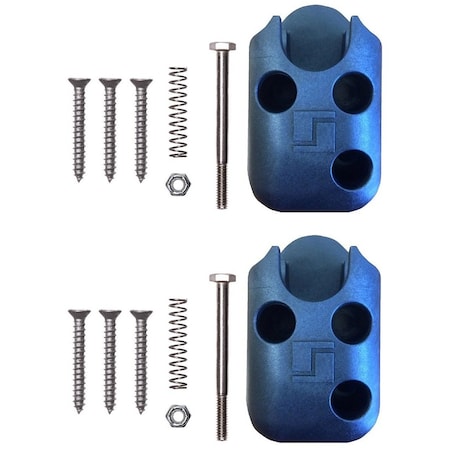 Stromber Entry Step Hand Rail AM-300