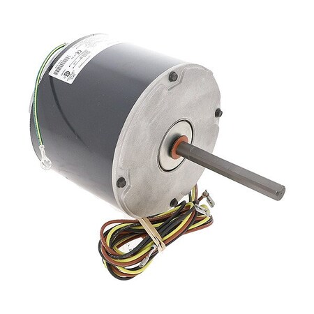 Bard Motor, CCW, 1/5HP, 230/208V, 1075RPM 8103-029BX
