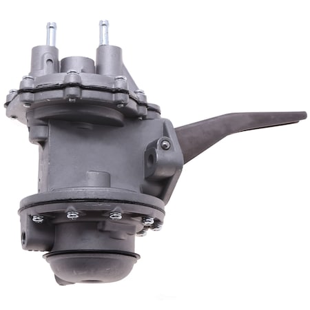 Carter Mechanical Fuel Pump M73066