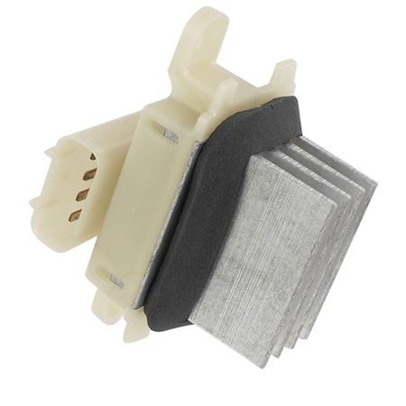 Motorcraft HVAC Blower Motor Resistor,  YH2060