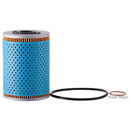 Parts Plus Parts Engine Oil Filter P824A