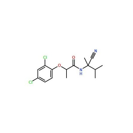 Ak Scientific Fenoxanil (1g), CAS 115852-48-7 O602-1g