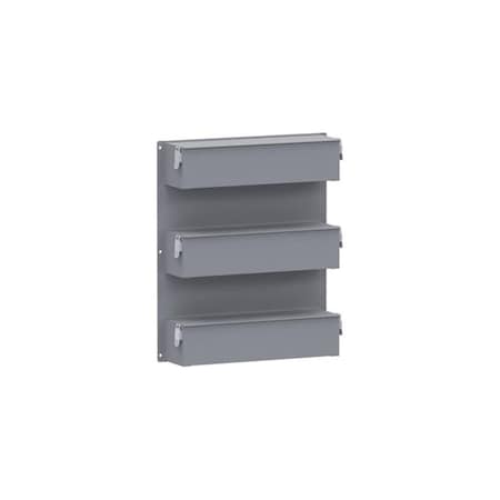 Kargo Master Kargomaster 40115 Door Tray Organizer K47-40115