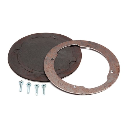 Proteam Motor Hardware Replacement Kit 106032