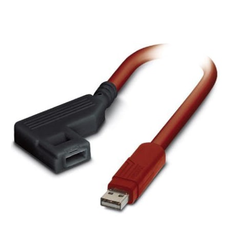 Phoenix Contact RAD-CABLE-USB USB data cable for 2903447