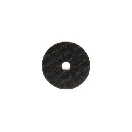 Genie REPLACEMENT ROLLER, PLATFORM EXTENSION 47163GT