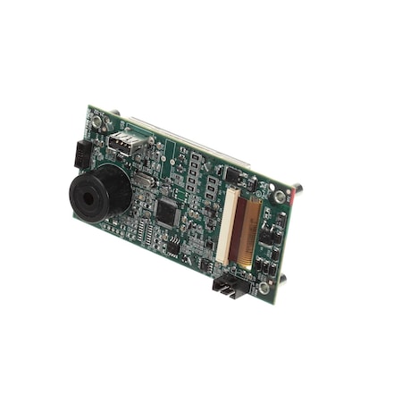 Marshall Air Control Board with Touchscreen 183795