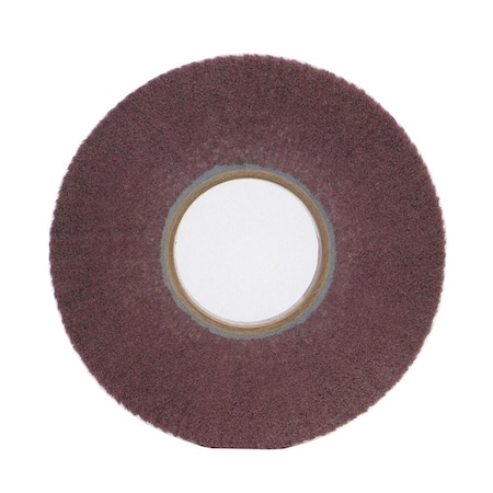 Merit Non-Woven Flap Wheels8 x 2 x 3 In. Non-W 05539526627
