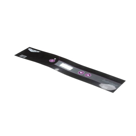 Vollrath Overlay, Control Panel, Intrigue, Induction 250852-1