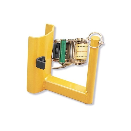 Jameson Pole Mount Corner Bracket - Quad 70-104