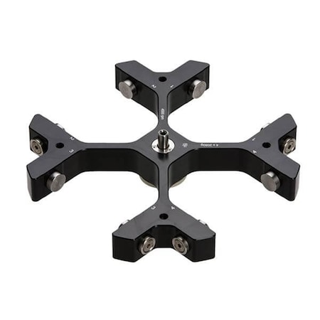 Endless Games 4 x 750 ml Swing Out Rotor Lab Accessories, ID, Sealable EN1854361