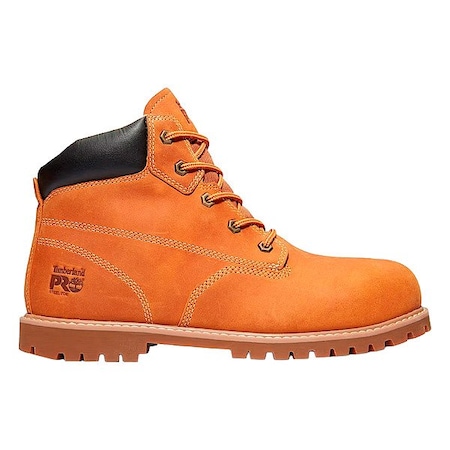Timberland Pro Men's 6-Inch Work Boot, 7 M, Wheat, TB1A18QK TB1A1Q8K231