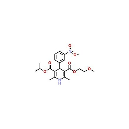 Ak Scientific Nimodipine (1g), CAS 66085-59-4 F970-1g