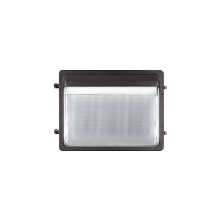 Ledvance/ Sylvania Wall Packs, LED, Surface Mount WALPAKN8A/S120UNHD8SC2/BZ/PE