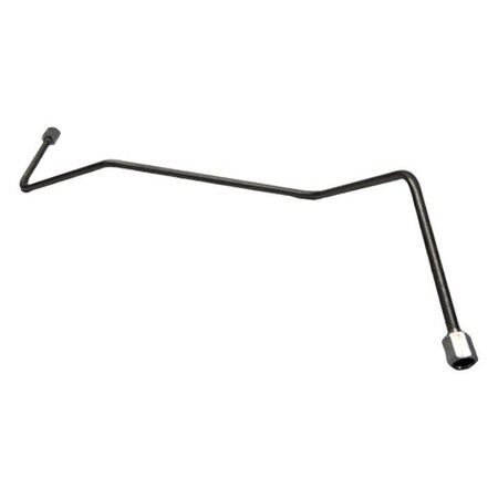 John Deere OIL LINE, JOHN DEERE OEM AR90573 AR90573