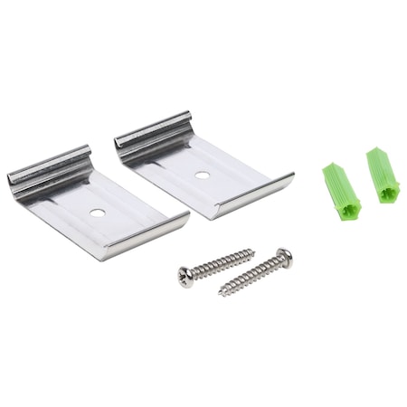 Nuvo Ceiling Mount Accessory for LED Connectable Linear System 65/1198