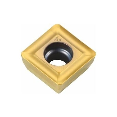 Garant Carbide Insert for Power Drills, SOGX 080407, for Stainless Steels 234062 ST900