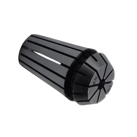 Drill America 1/16in  ER16 Round Collet PTH160-501