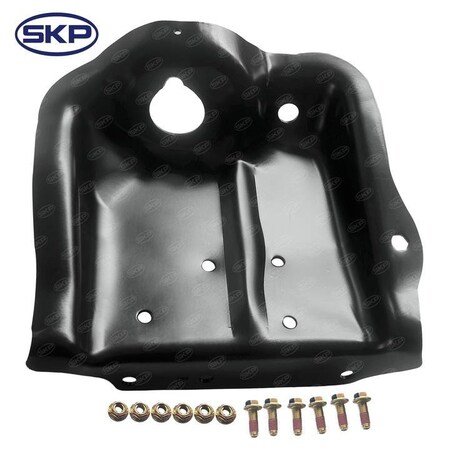 Skyward Automotive Products Suspension Shock Absorber Mount, SK924406