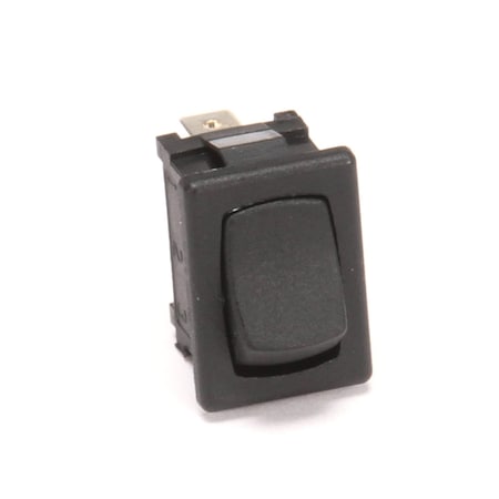 Jackson Switch, Prime, Rocker, 12A 5930-011-49-54