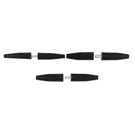 Eat-In Male Half-Tw 2-Wpc-P Weldskill9425-1226 EA669987