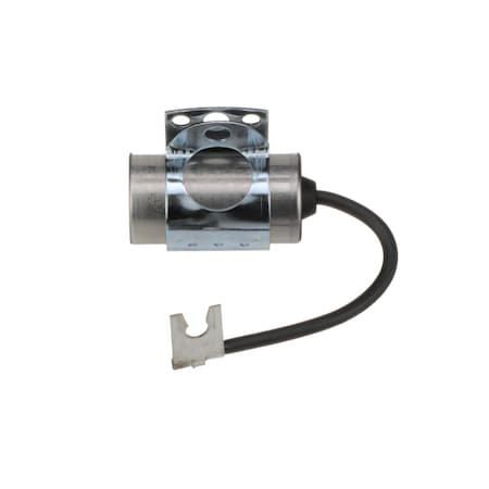 T Series Standard Motor Products, Distr Condenser, FD75T