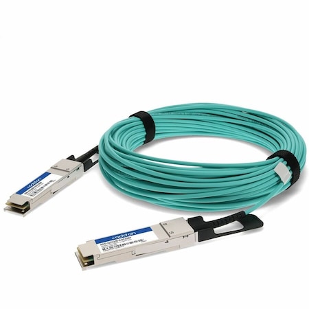Add-On CISCO/INTEL TAA 40GBASE-AOC QSFP+ AOC ADD-QCIQIN-AOC20M