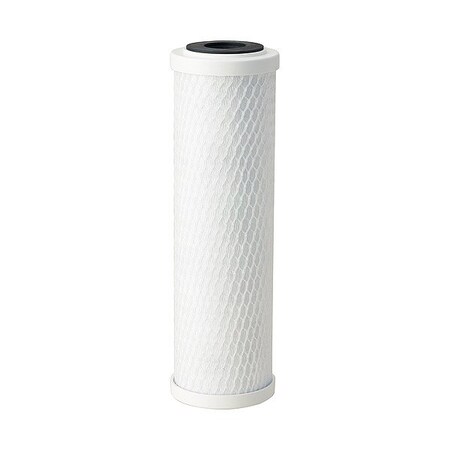 Pentair Everpure Water Filter Cartridge, 2 gpm, Carbon EV910853