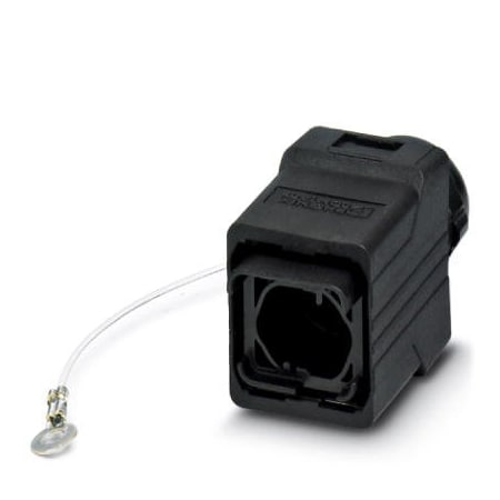 Phoenix Contact VS-PPC-C1-PC67-POBK Protective cover 1608155