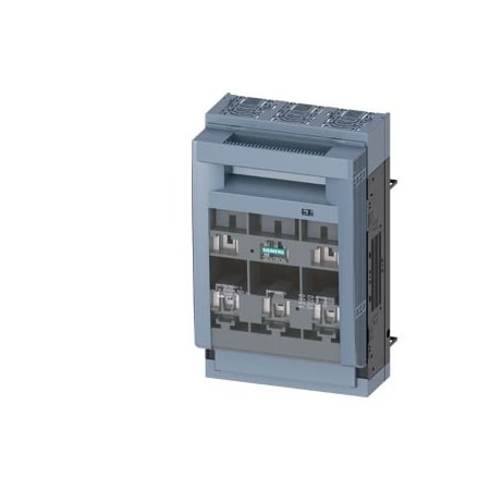 Siemens SENTRON Fuse switch disconnector 3NP1 3NP1143-1BC10