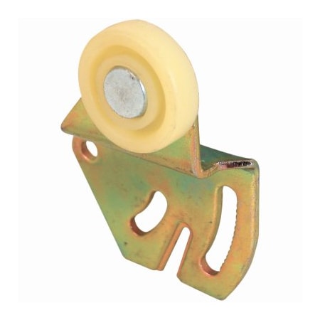 Prime-Line Wardrobe Door Front Roller N 6841