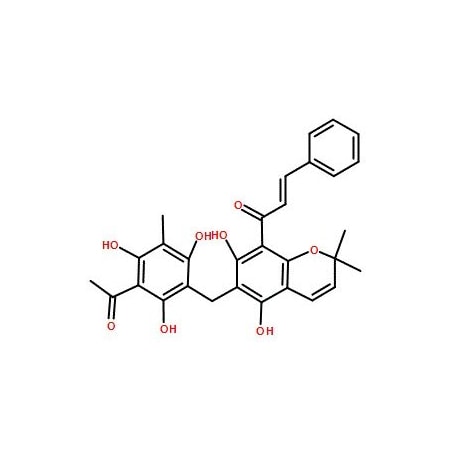 Ak Scientific Rottlerin (5mg), CAS 82-08-6 9041AJ-5mg