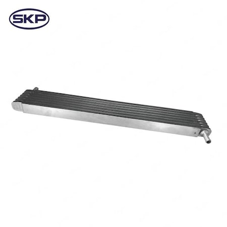 Skyward Automotive Products Automatic Transmission Oil Cooler, SKTOC117