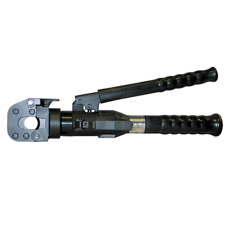 Huskie Tools Hydraulic Cutting Tool, Guillotine S-20