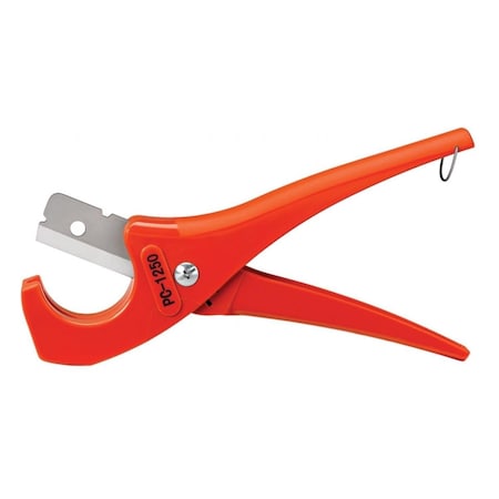 Rid PC125 Scissor Style Pipe Cutter 23488