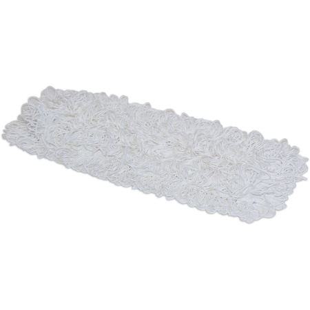 Fas-Trak Industries 28'' Microfiber Finish Pad, 6PK FT-2835