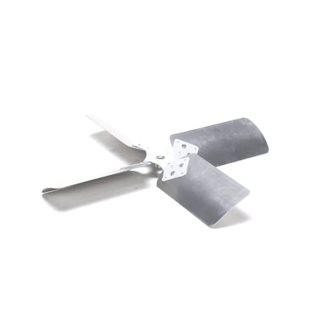 York Fan/Propeller, 4 Blade, 30in, 5/8in Bore, 30 Degree Pitch, CW S1-02647132000