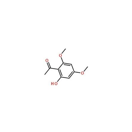 Ak Scientific 2'-Hydroxy-4', 6'-dimethoxyacetophenone (1g), CAS 90-24-4 W1974-1g