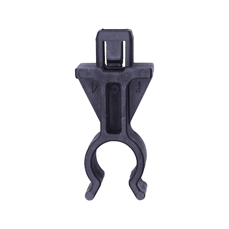 Auveco Nissan Hood Prop O.D. Clip, 10PK 21309