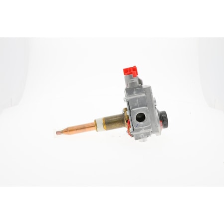 Lochinvar Valve 24V 10" Wc Lp 1/2" Gas Valve 100109372