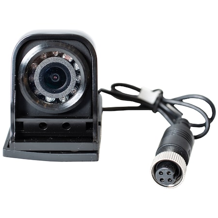 Buyers Backup Camera, 12-24V DC, 480p 8883104