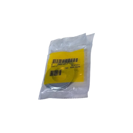 John Deere 5PK WASHER, JOHN DEERE OEM 24H1217  24H1217
