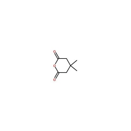 Ak Scientific 3, 3-Dimethylglutaric anhydride (100g), CAS 4160-82-1 5874AL-100g