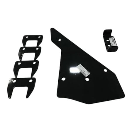John Deere MOUNTING PARTS, OEM BKK11696