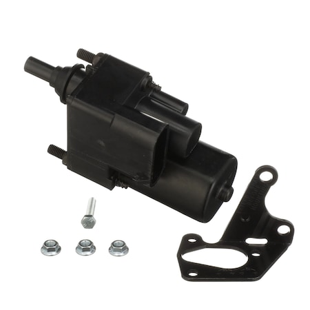 Standard Ignition Standard Motor Products, Idle Speed Ctrl Mtr,  SA4