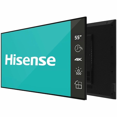Hisense 55 Digital Signage 24 7 55DM66D