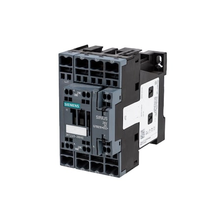 Siemens contactor AC-1 35 A 3RT2325-2BB40