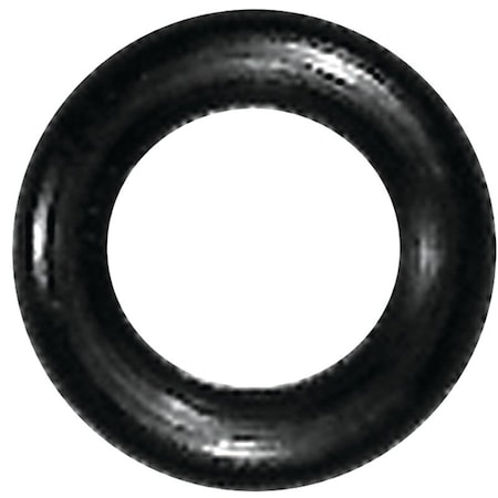 Faucet O-Ring, #36, 3/16 in ID x 5/16 in OD Dia, 1/16 in Thick, Rubber -  DANCO, 96750